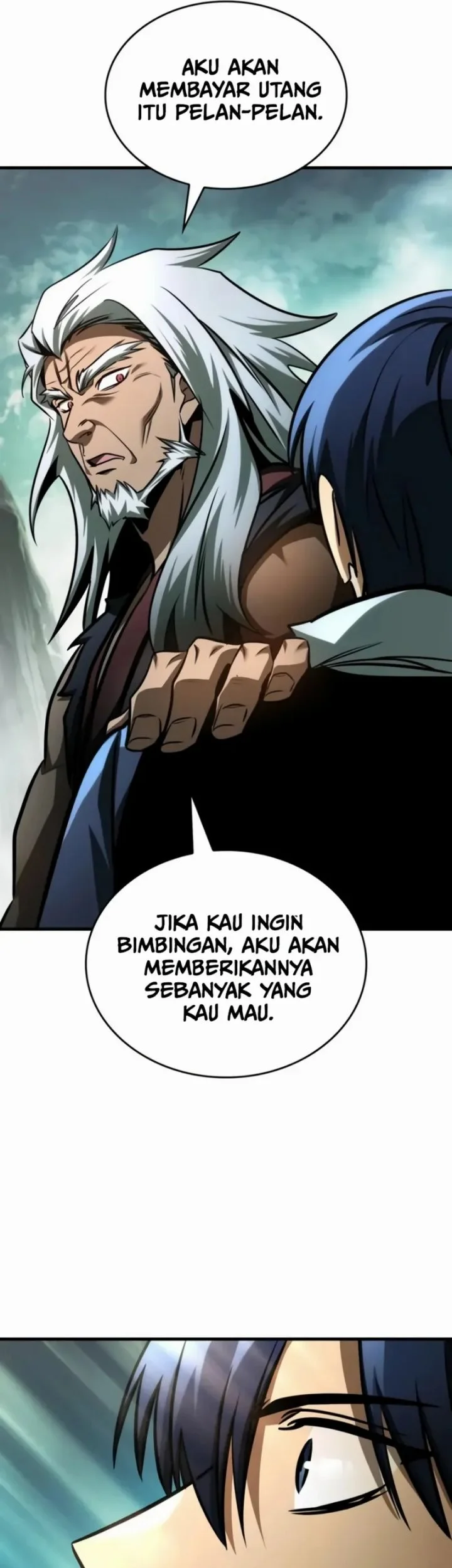 My Exclusive Tower Guide chapter 101 halaman 30
