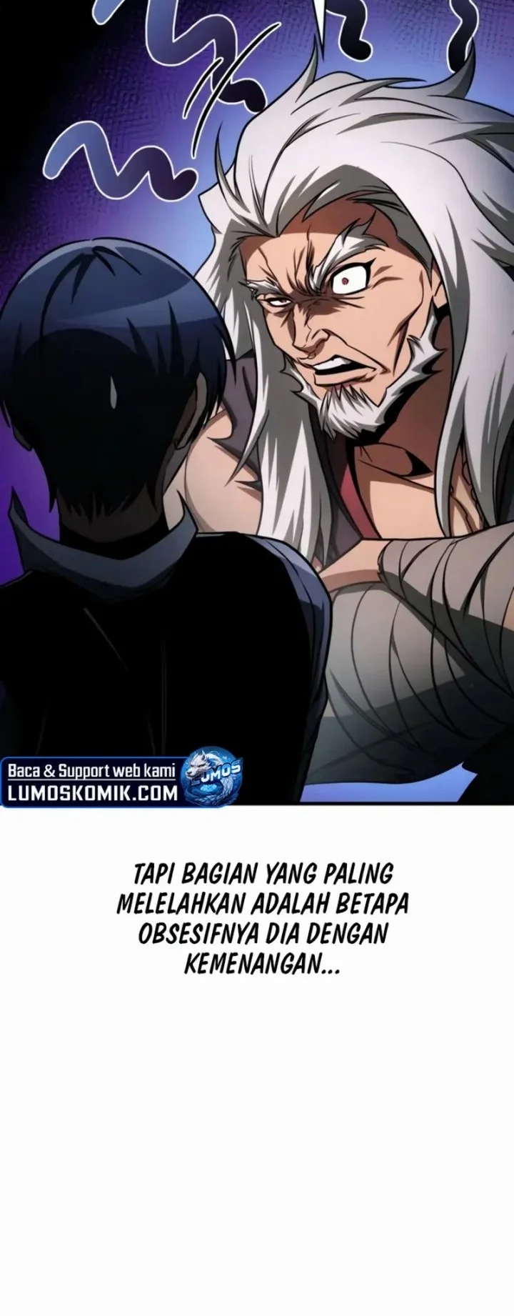 My Exclusive Tower Guide chapter 101 halaman 46