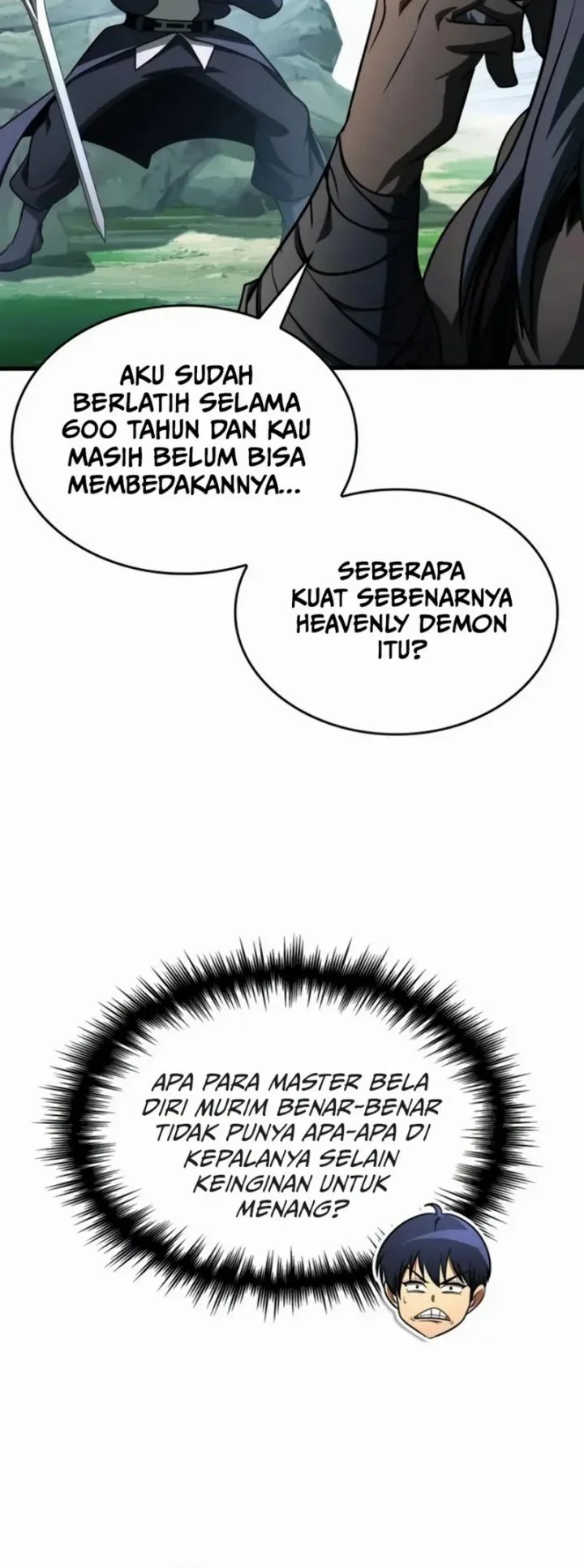 My Exclusive Tower Guide chapter 101 halaman 48