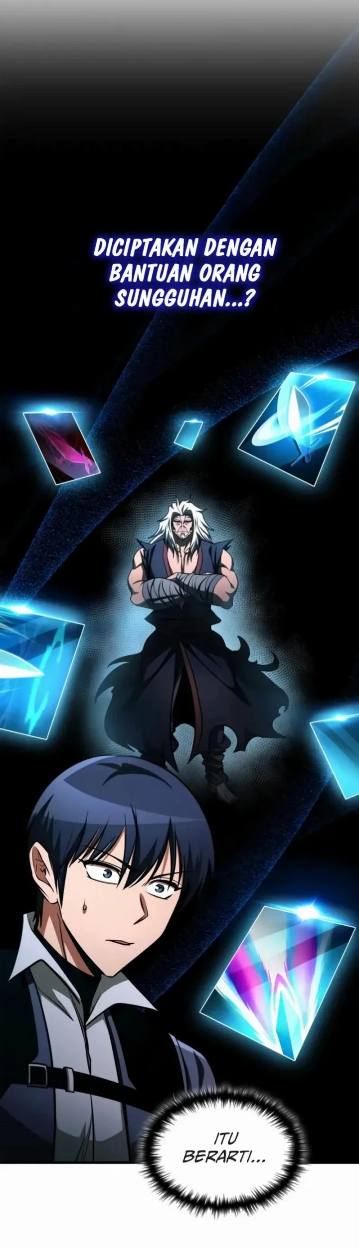 My Exclusive Tower Guide chapter 101 halaman 53