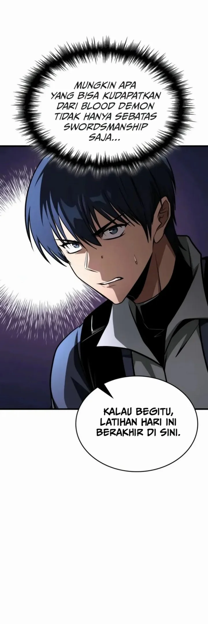 My Exclusive Tower Guide chapter 101 halaman 56