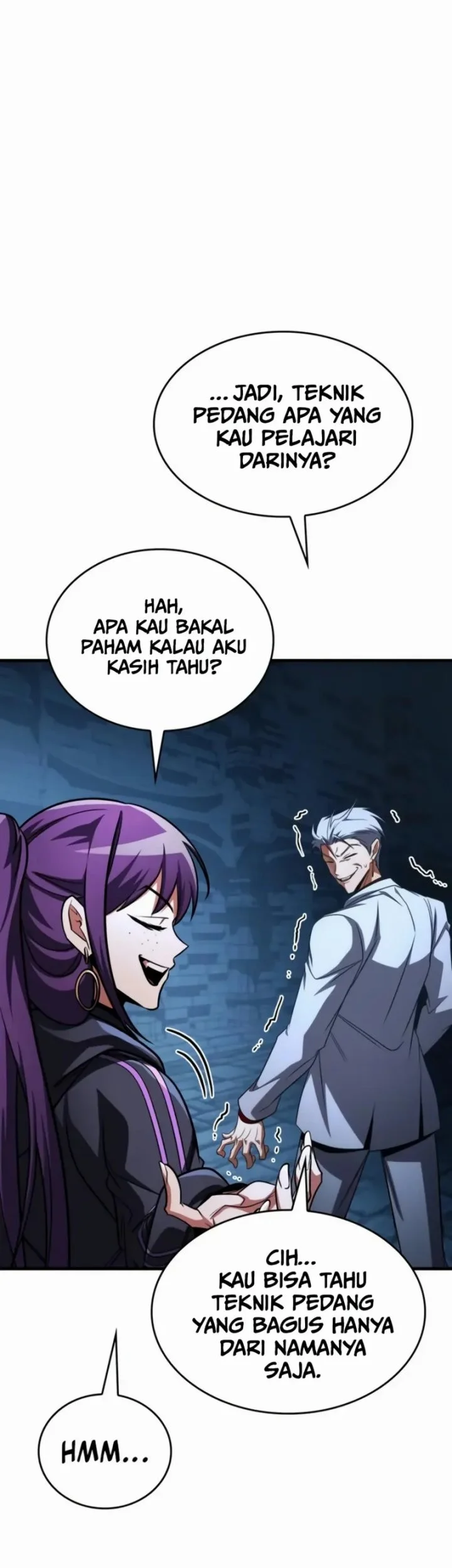 My Exclusive Tower Guide chapter 101 halaman 81