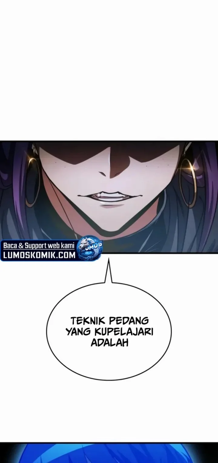 My Exclusive Tower Guide chapter 101 halaman 82