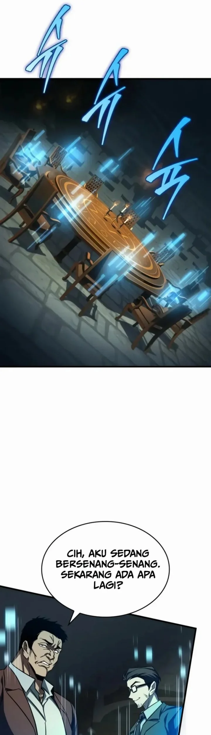 My Exclusive Tower Guide chapter 101 halaman 91
