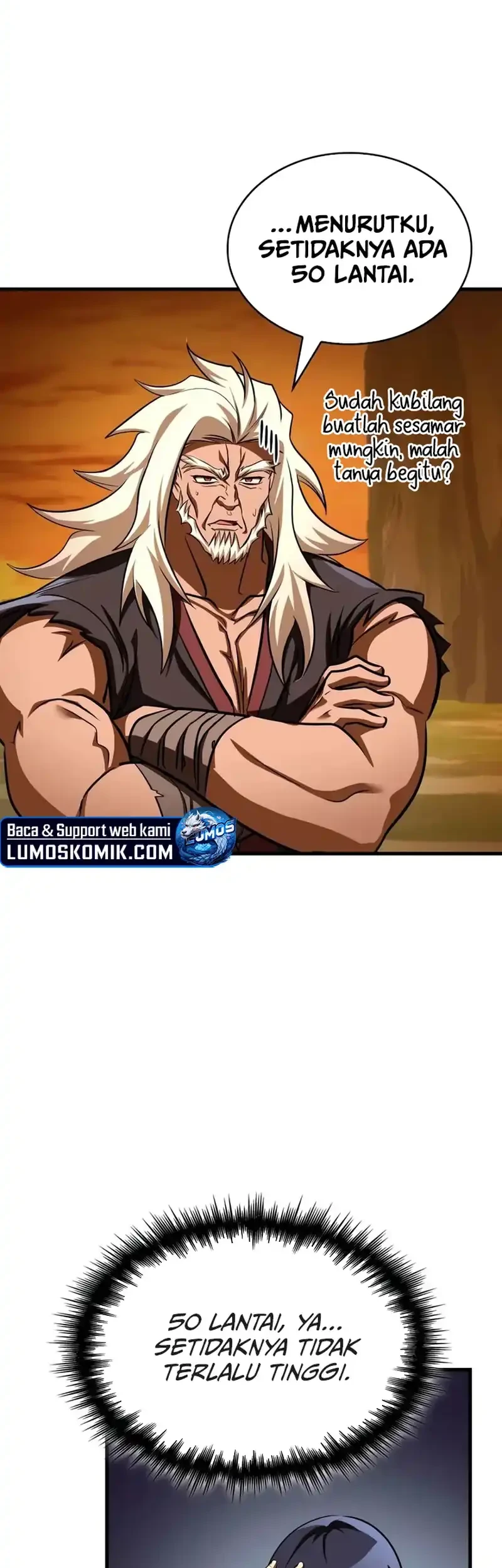 My Exclusive Tower Guide Bab 102 halaman 36