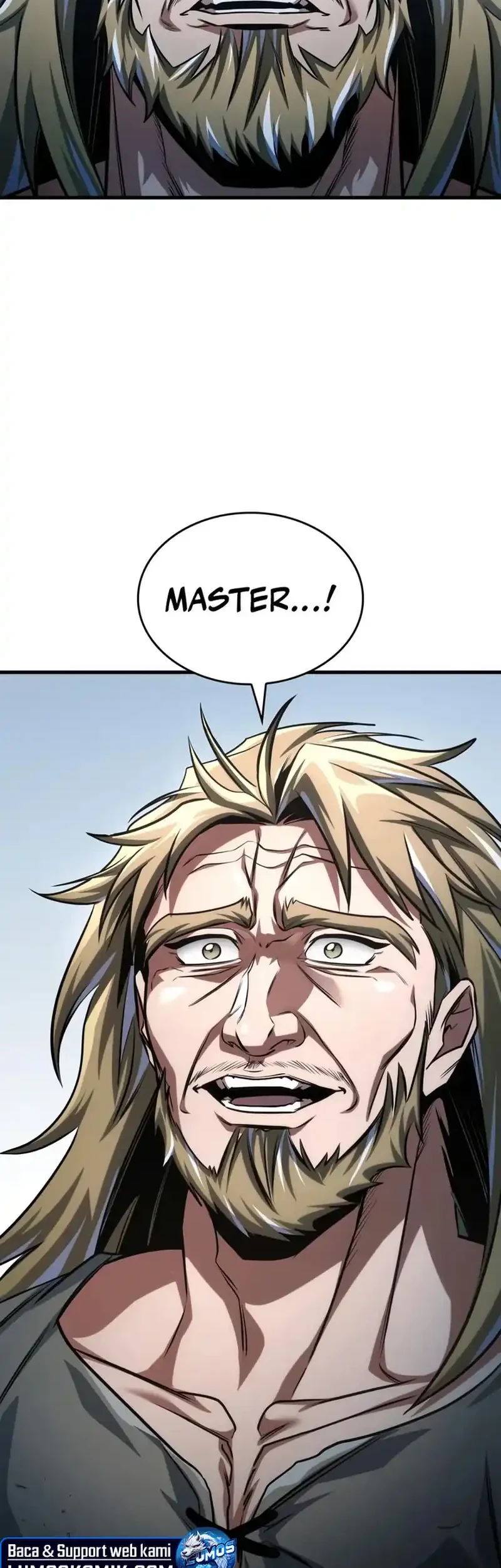 My Exclusive Tower Guide chapter 103 halaman 5