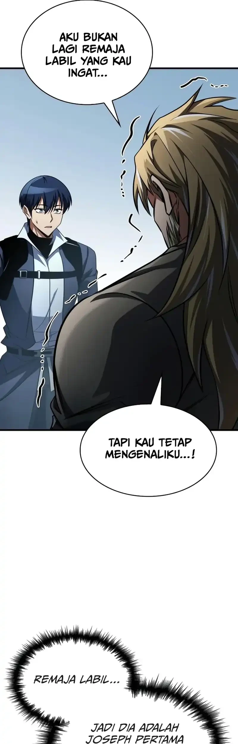 My Exclusive Tower Guide chapter 103 halaman 7