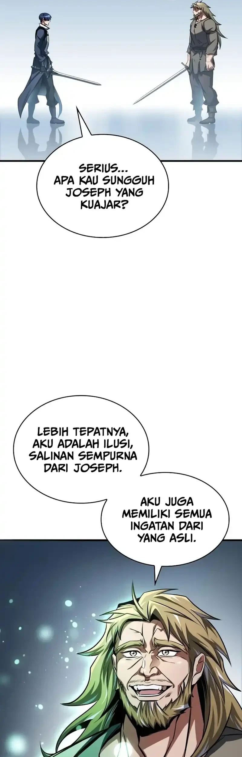My Exclusive Tower Guide chapter 103 halaman 10