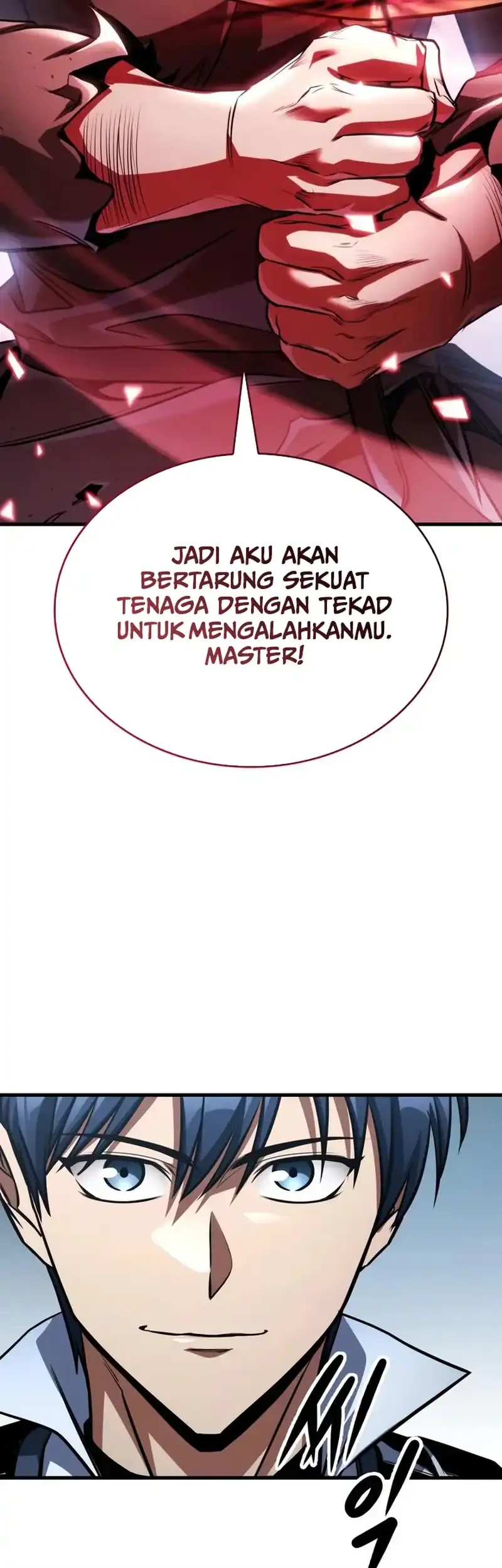 My Exclusive Tower Guide chapter 103 halaman 16