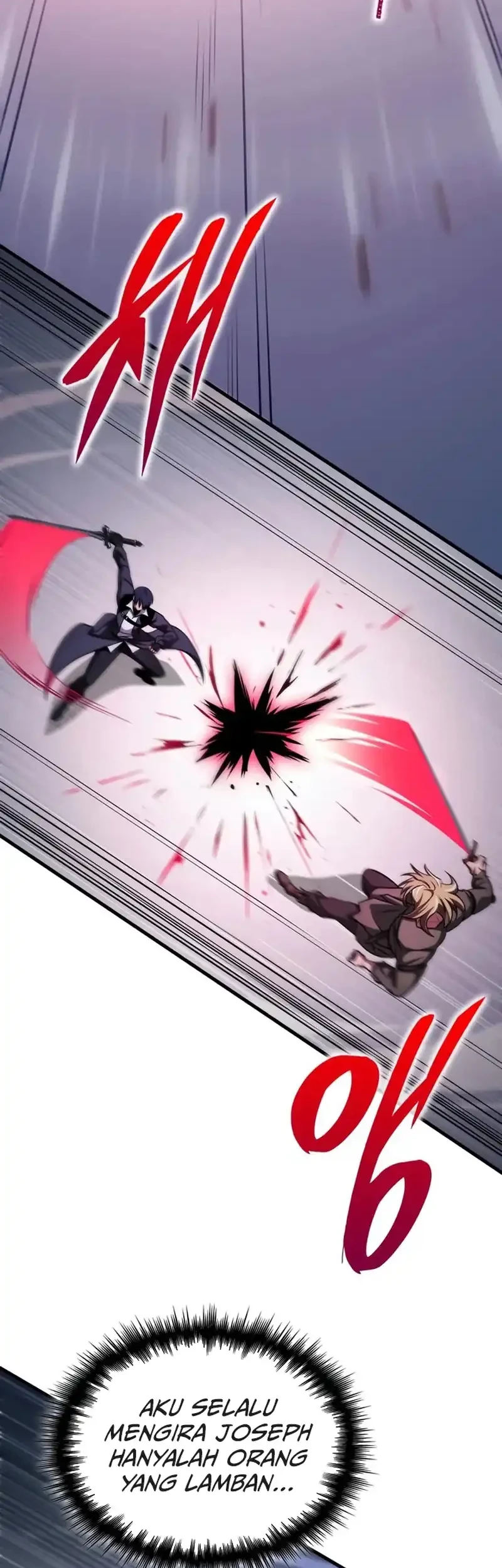My Exclusive Tower Guide chapter 103 halaman 28