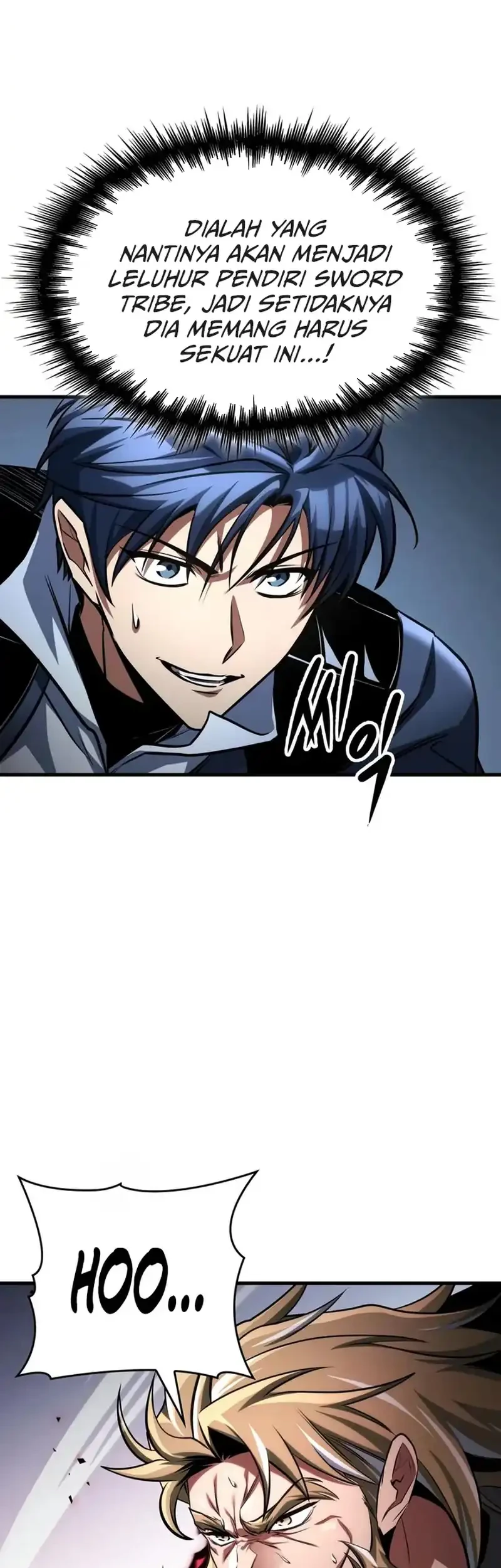 My Exclusive Tower Guide chapter 103 halaman 31