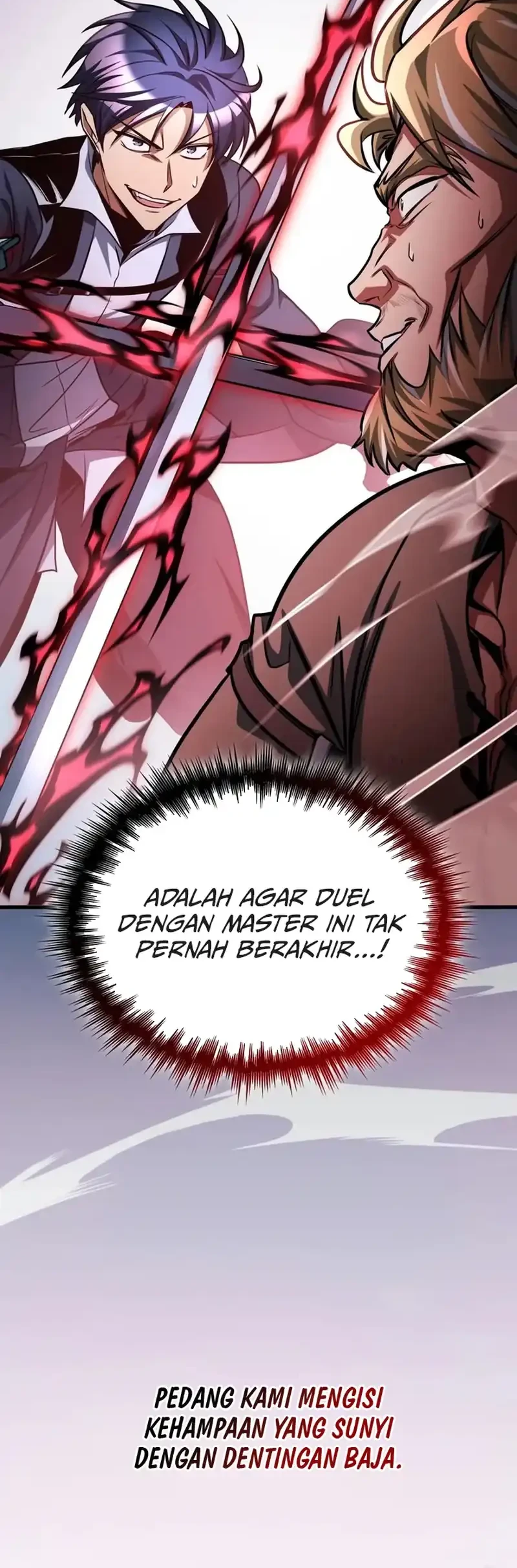My Exclusive Tower Guide chapter 103 halaman 34
