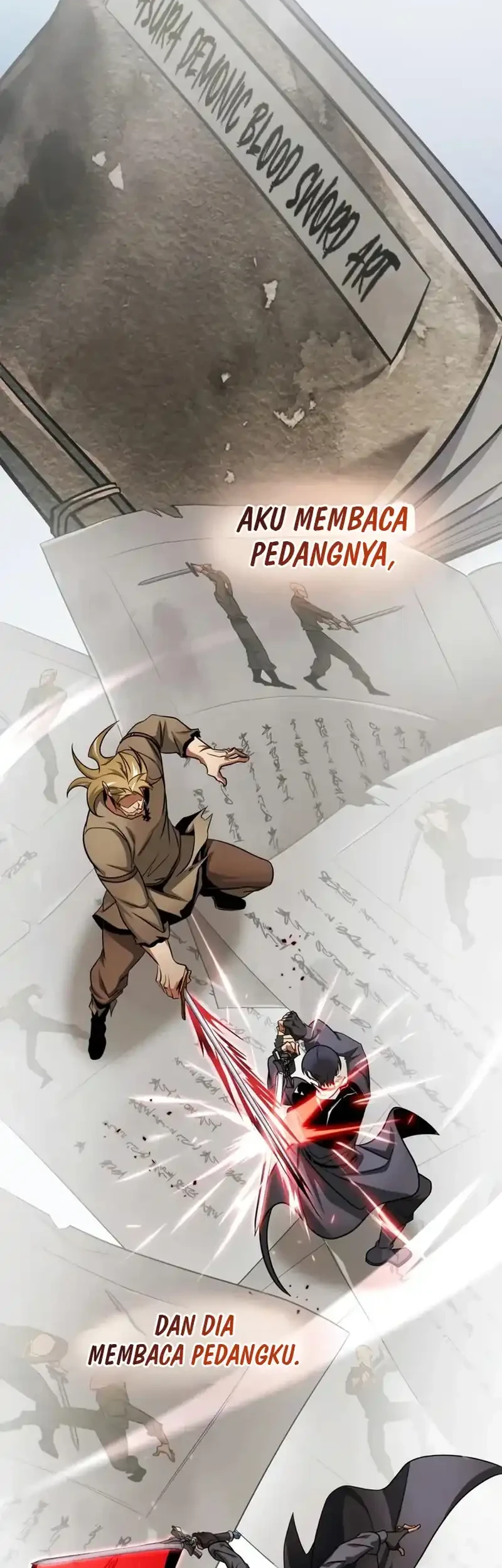 My Exclusive Tower Guide chapter 103 halaman 36