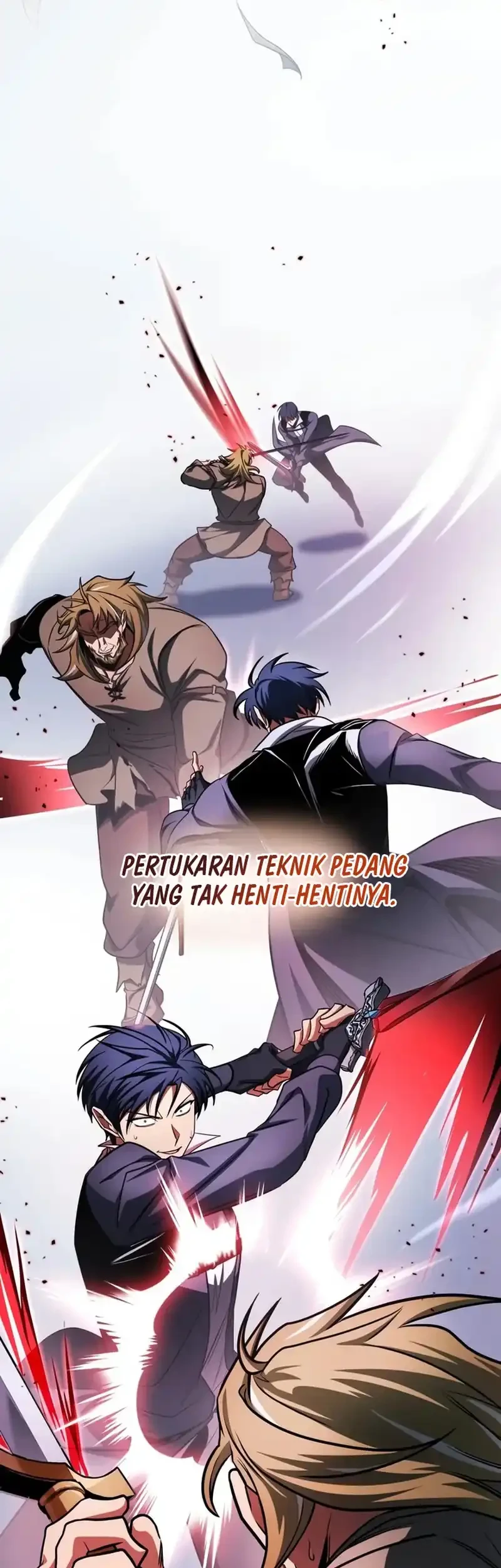 My Exclusive Tower Guide chapter 103 halaman 38