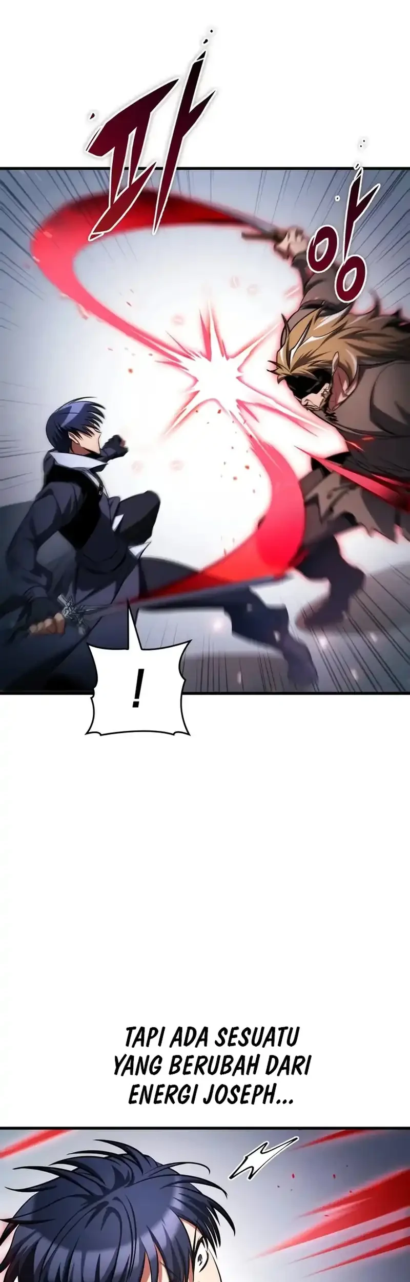 My Exclusive Tower Guide chapter 103 halaman 41