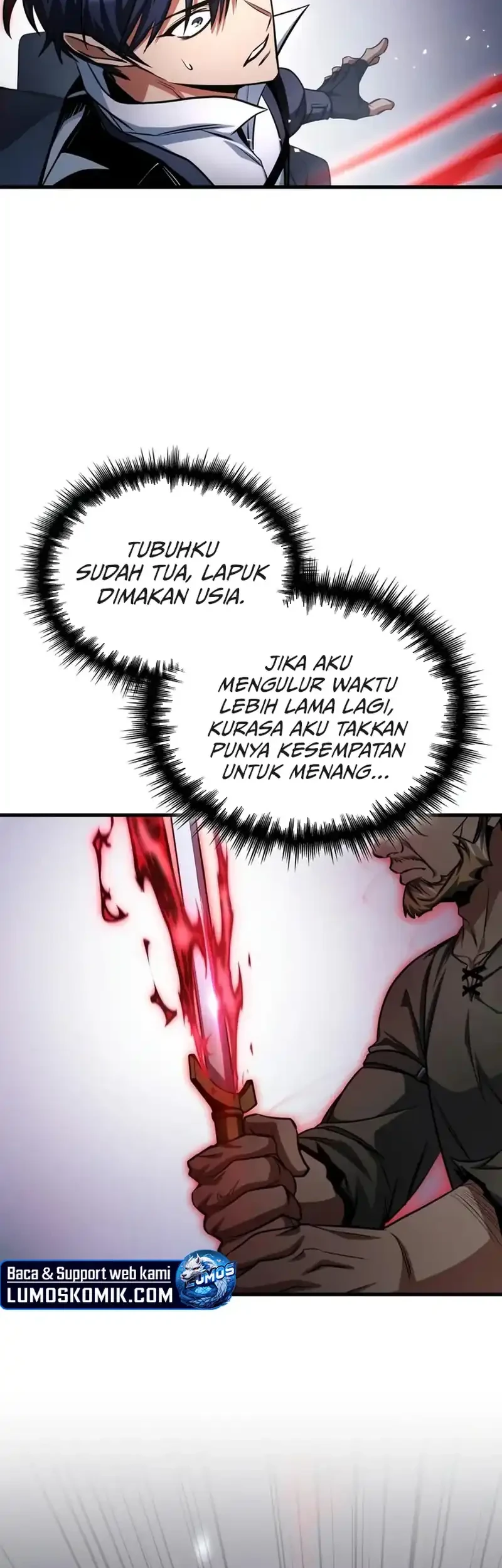 My Exclusive Tower Guide chapter 103 halaman 42