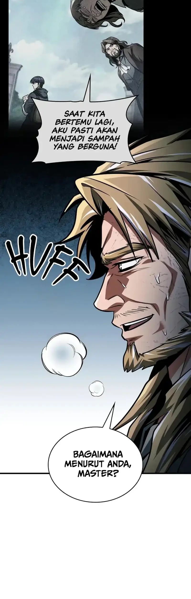 My Exclusive Tower Guide chapter 103 halaman 55