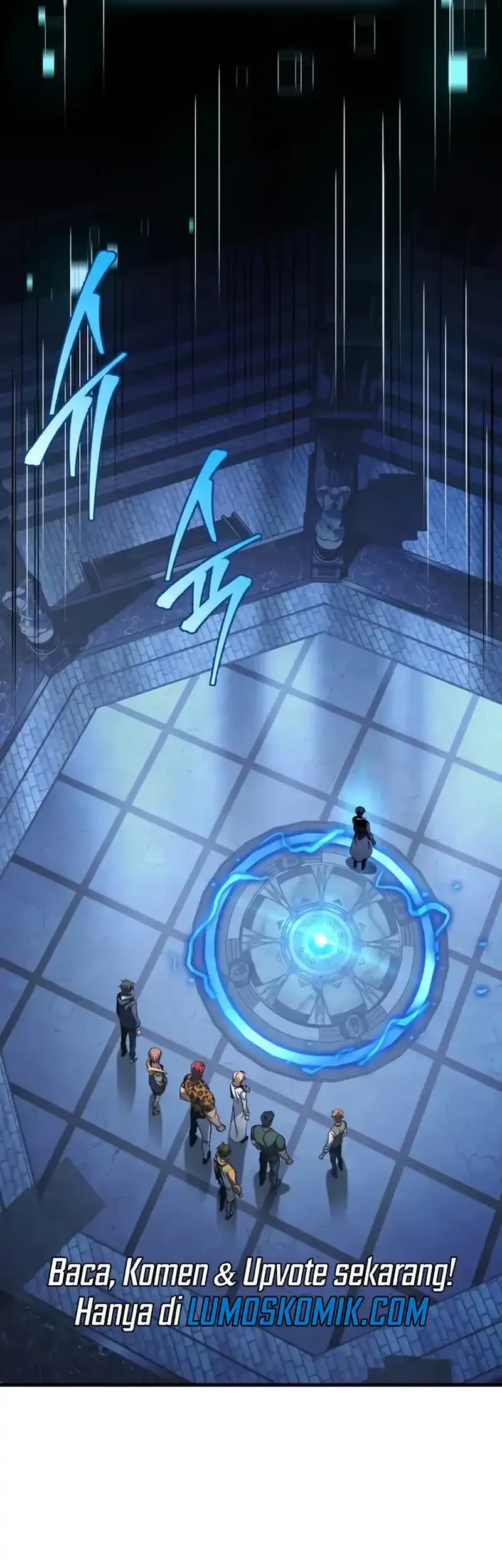 My Exclusive Tower Guide chapter 103 halaman 67