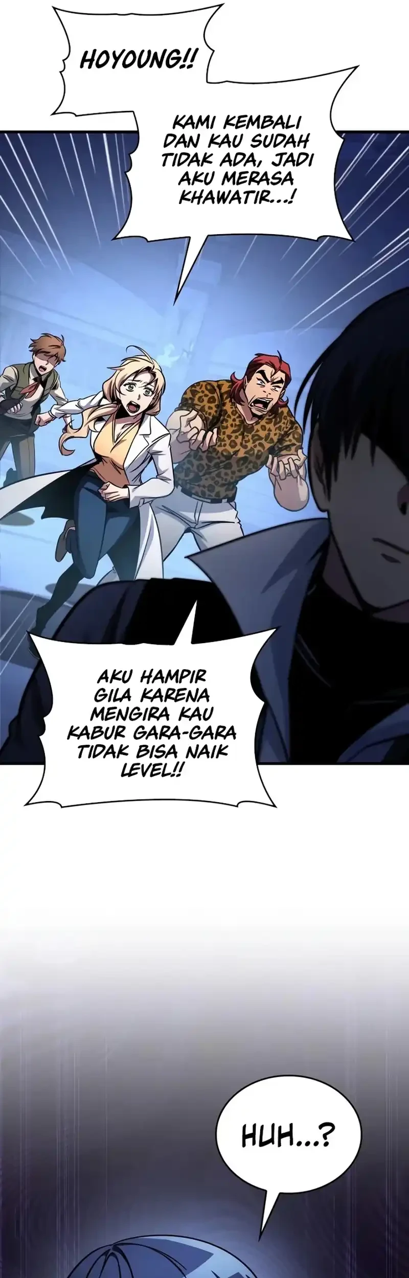 My Exclusive Tower Guide chapter 103 halaman 69