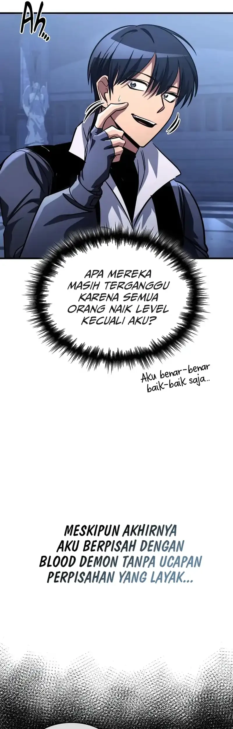 My Exclusive Tower Guide chapter 103 halaman 78