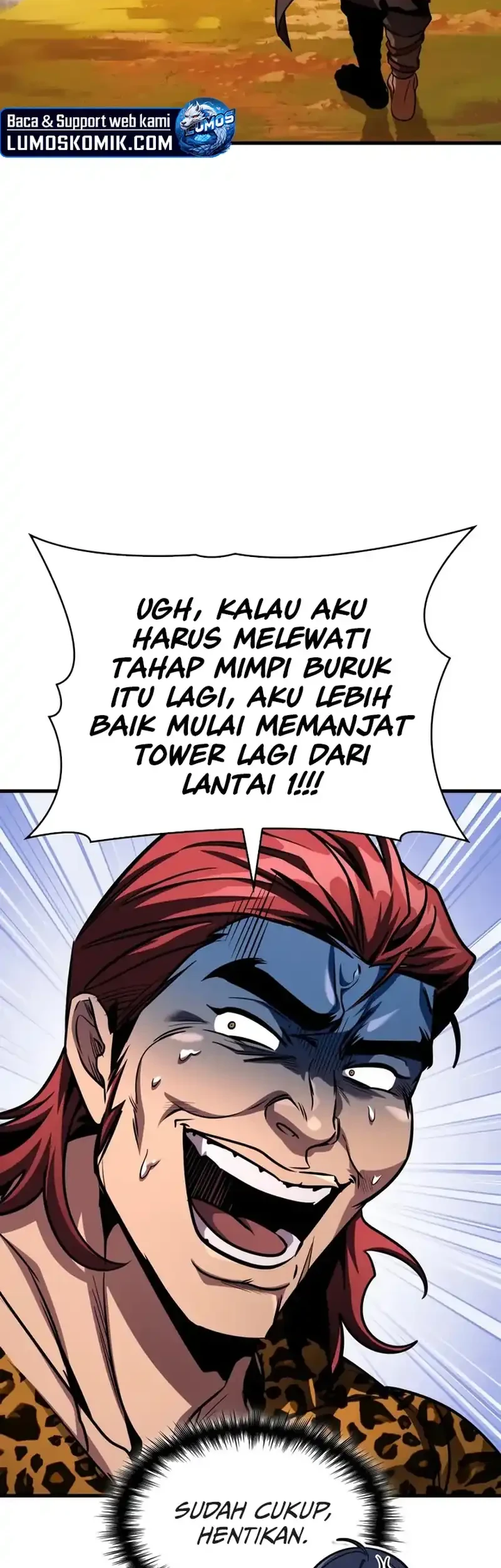 My Exclusive Tower Guide chapter 103 halaman 82