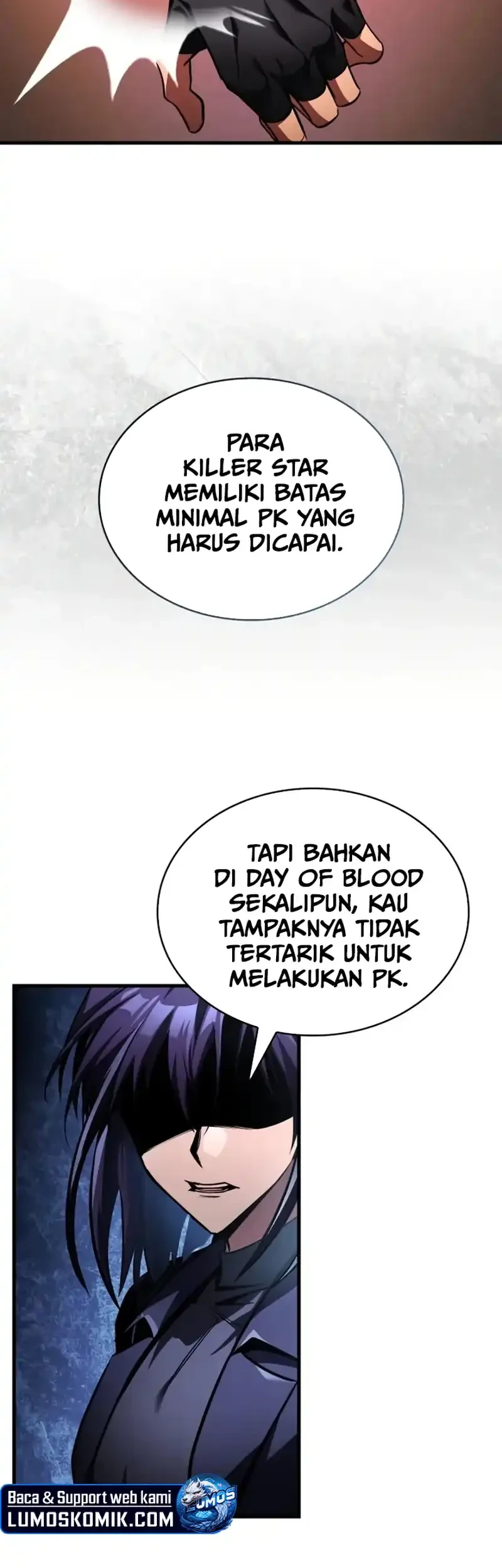 My Exclusive Tower Guide Bab 104 halaman 58
