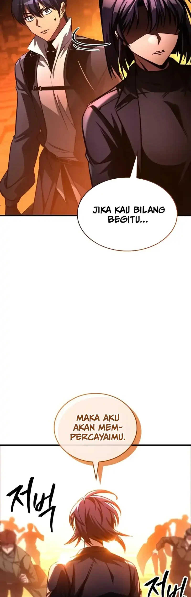 My Exclusive Tower Guide Bab 104 halaman 75