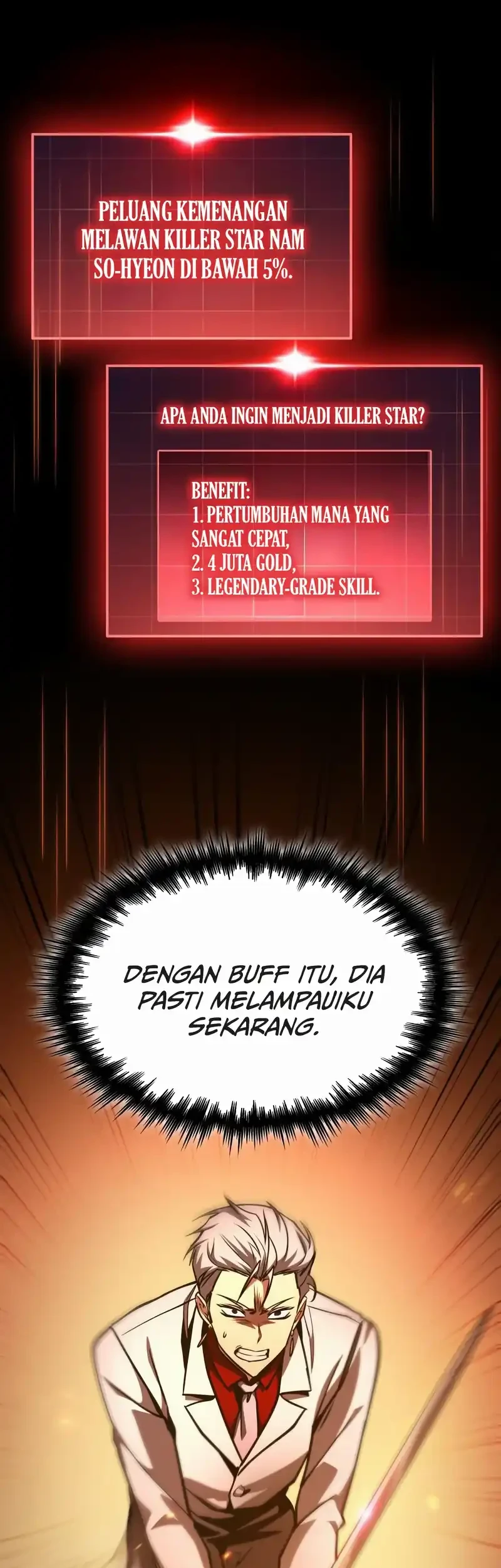 My Exclusive Tower Guide Bab 105 halaman 67