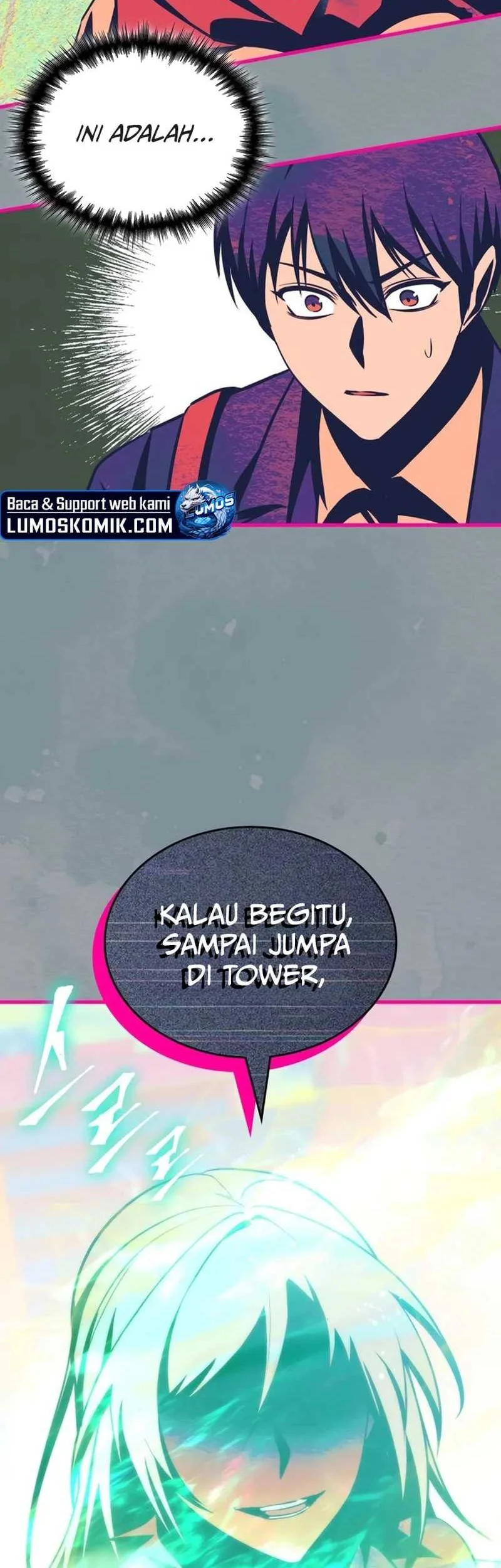 My Exclusive Tower Guide Bab 106 halaman 28
