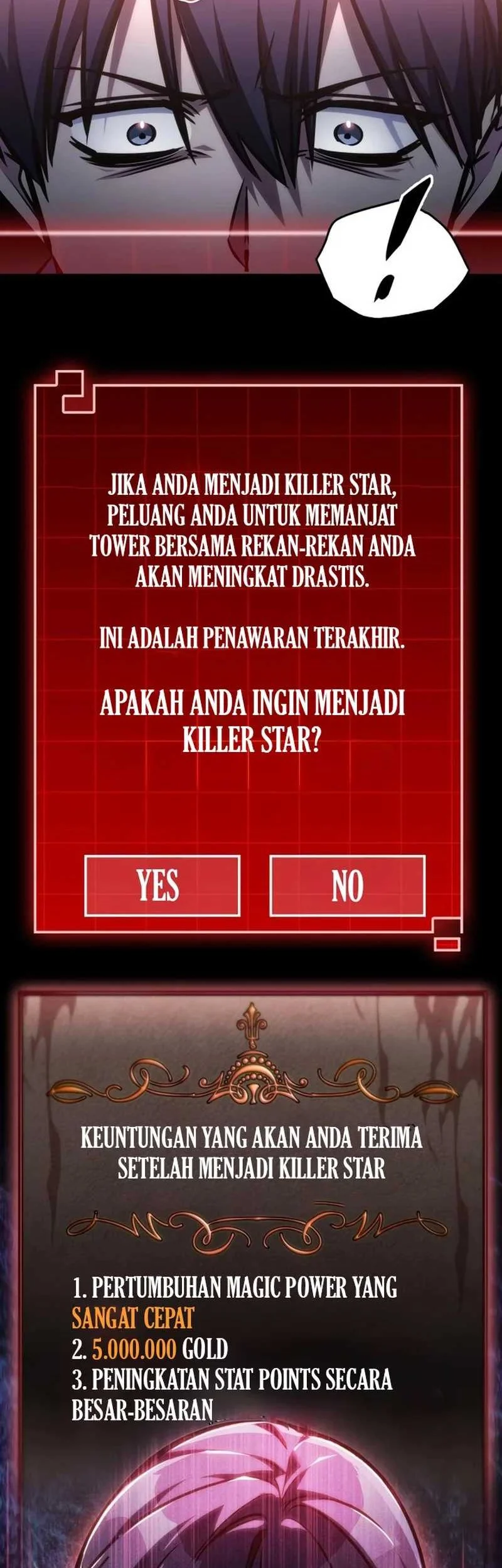 My Exclusive Tower Guide Bab 106 halaman 52