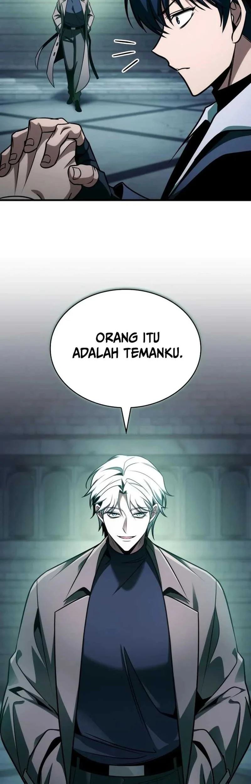 My Exclusive Tower Guide Bab 106 halaman 87