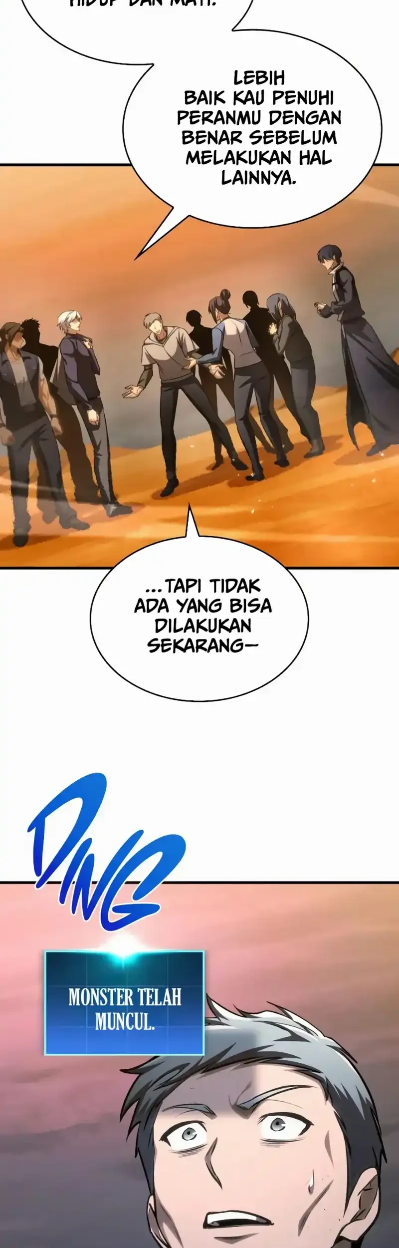 My Exclusive Tower Guide Bab 107 halaman 51