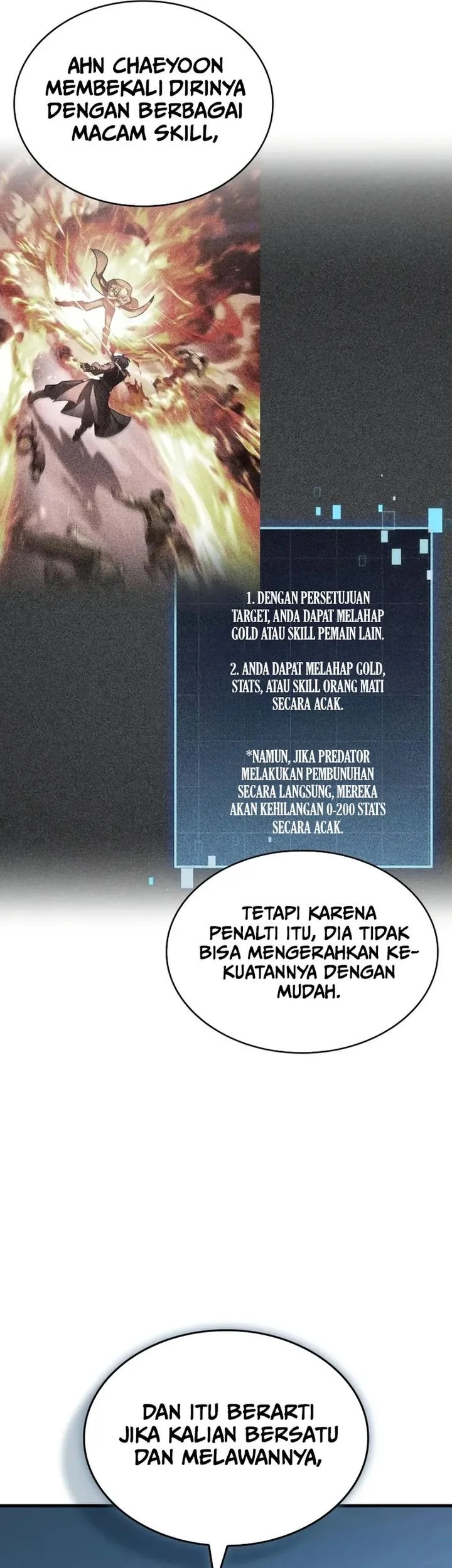 My Exclusive Tower Guide Bab 109 halaman 16