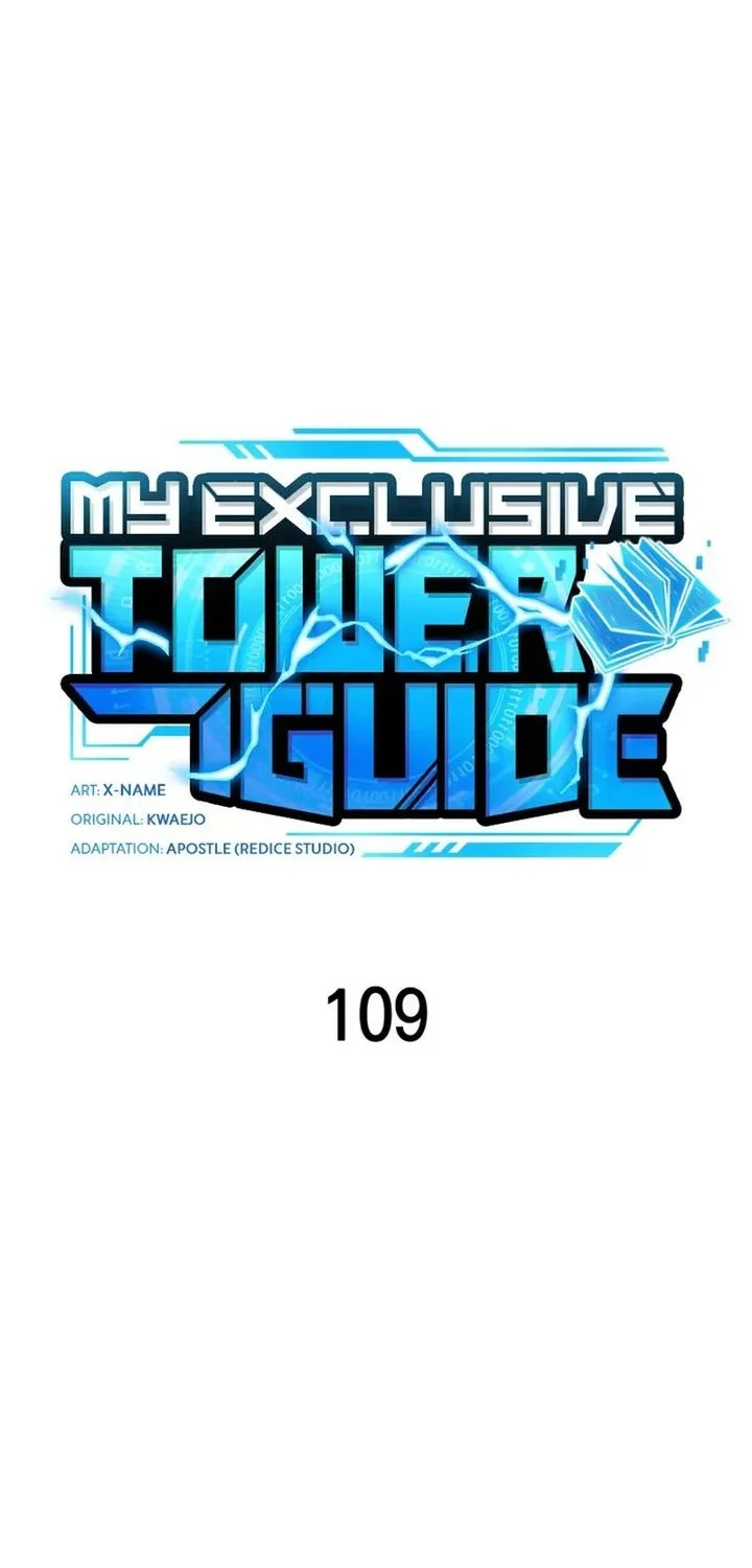 My Exclusive Tower Guide Bab 109 halaman 27