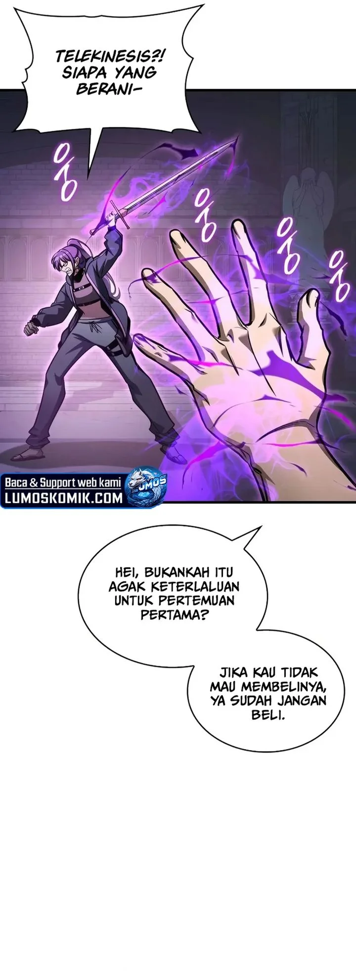 My Exclusive Tower Guide Bab 109 halaman 64