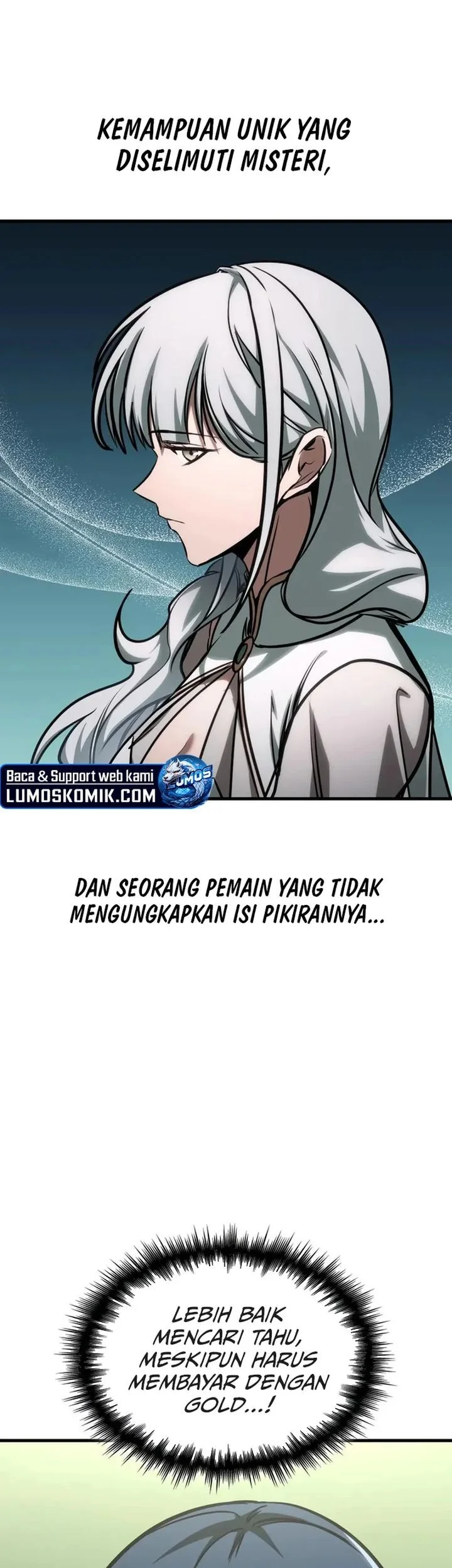 My Exclusive Tower Guide Bab 109 halaman 71