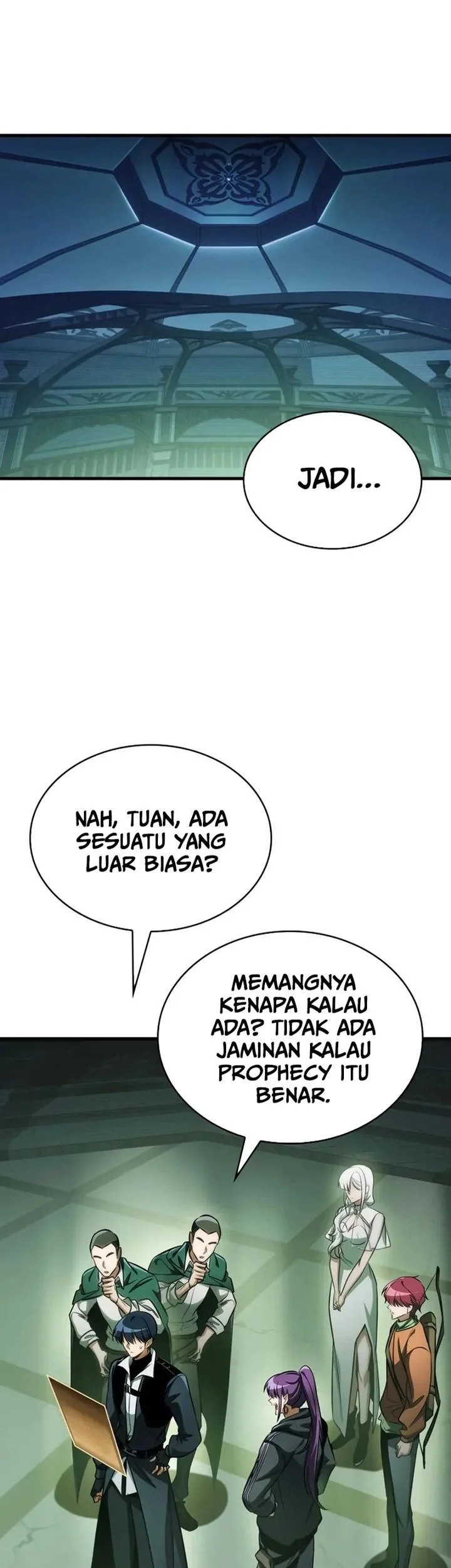 My Exclusive Tower Guide Bab 109 halaman 73
