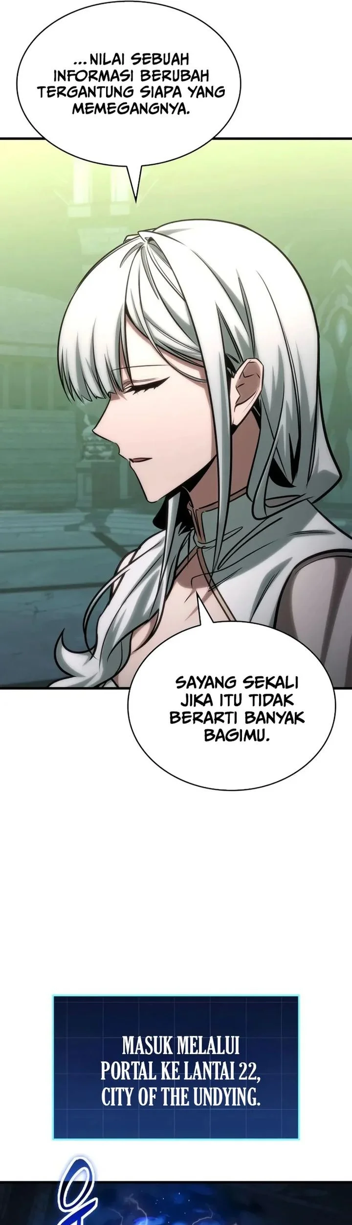 My Exclusive Tower Guide Bab 109 halaman 79