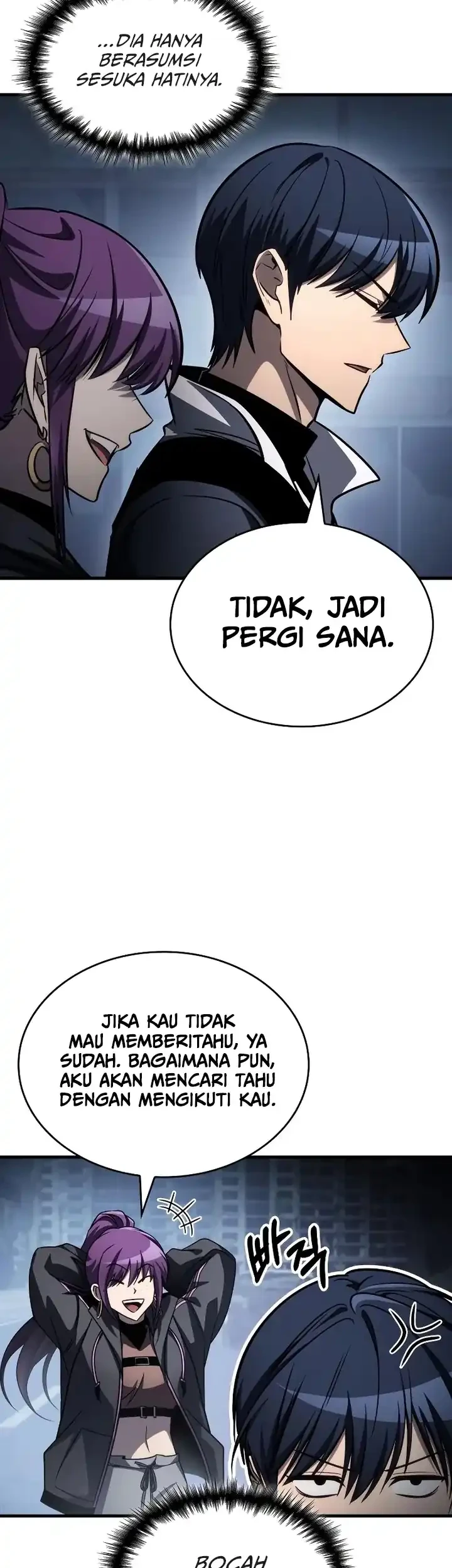 My Exclusive Tower Guide Bab 110 halaman 18