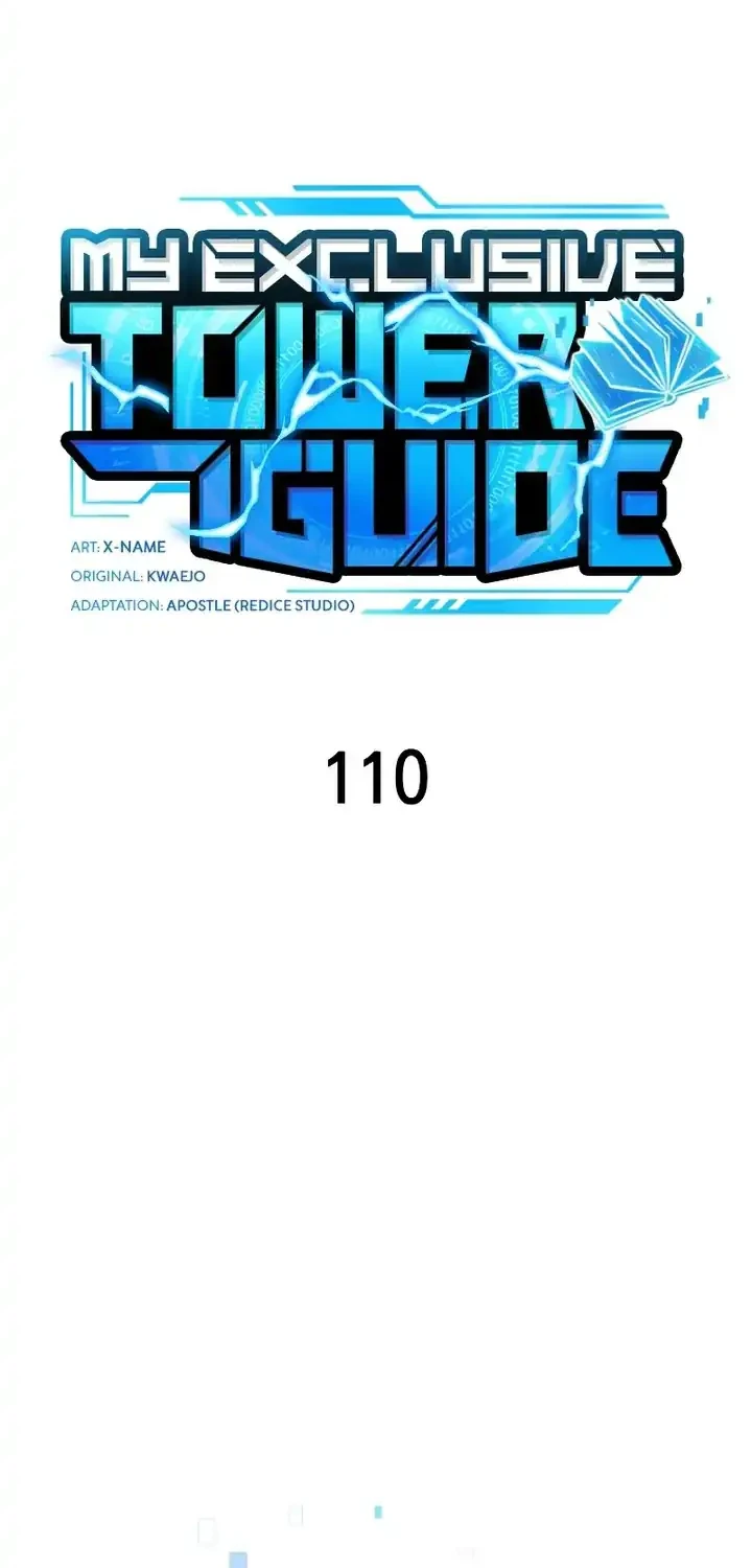 My Exclusive Tower Guide Bab 110 halaman 25