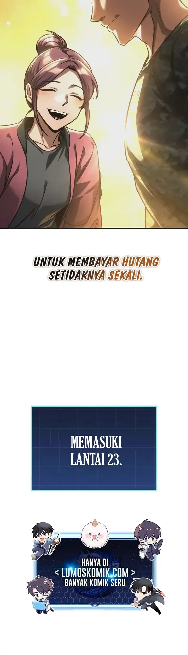 My Exclusive Tower Guide Bab 110 halaman 84