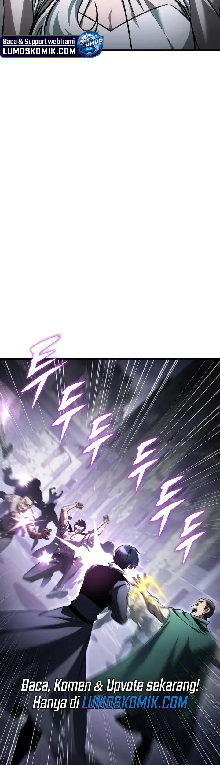 My Exclusive Tower Guide chapter 111 halaman 8