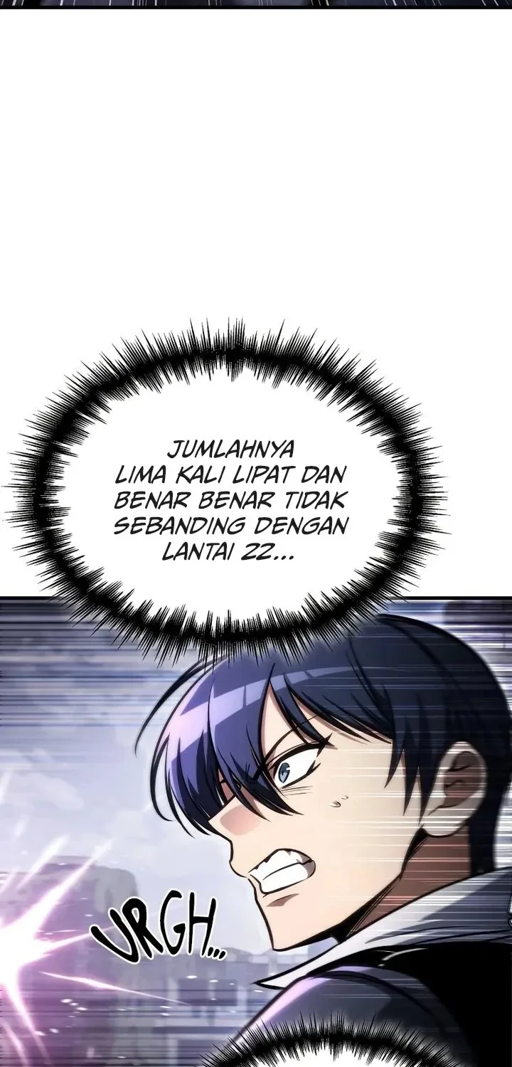 My Exclusive Tower Guide chapter 111 halaman 9