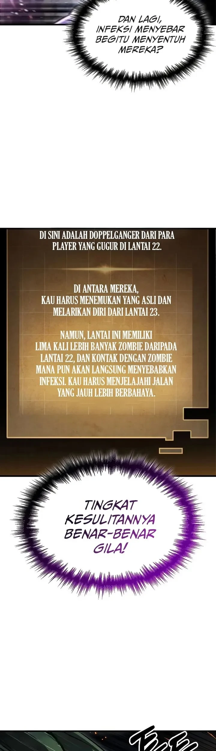 My Exclusive Tower Guide chapter 111 halaman 10