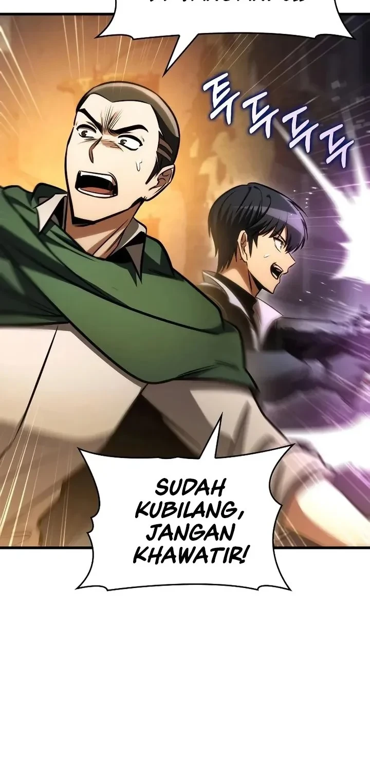 My Exclusive Tower Guide chapter 111 halaman 22