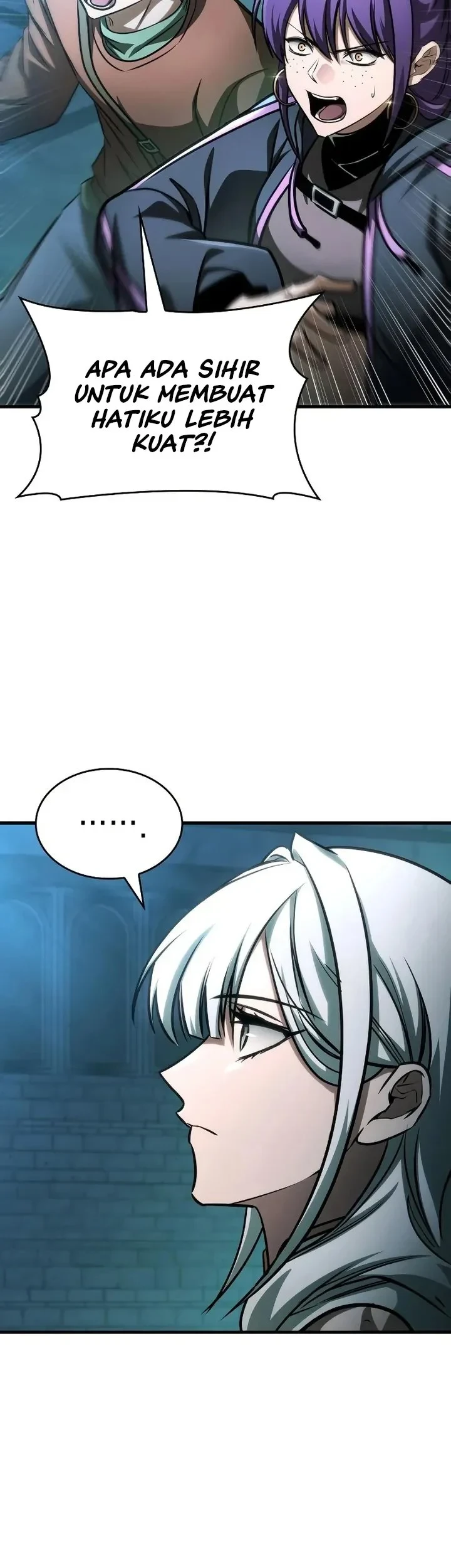 My Exclusive Tower Guide chapter 111 halaman 38