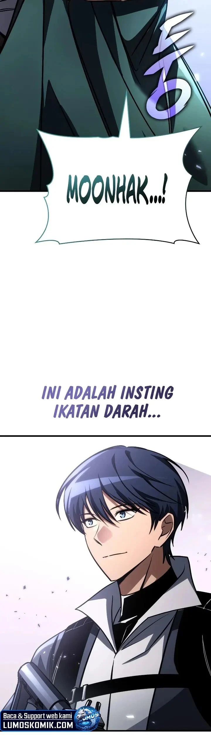 My Exclusive Tower Guide chapter 111 halaman 42