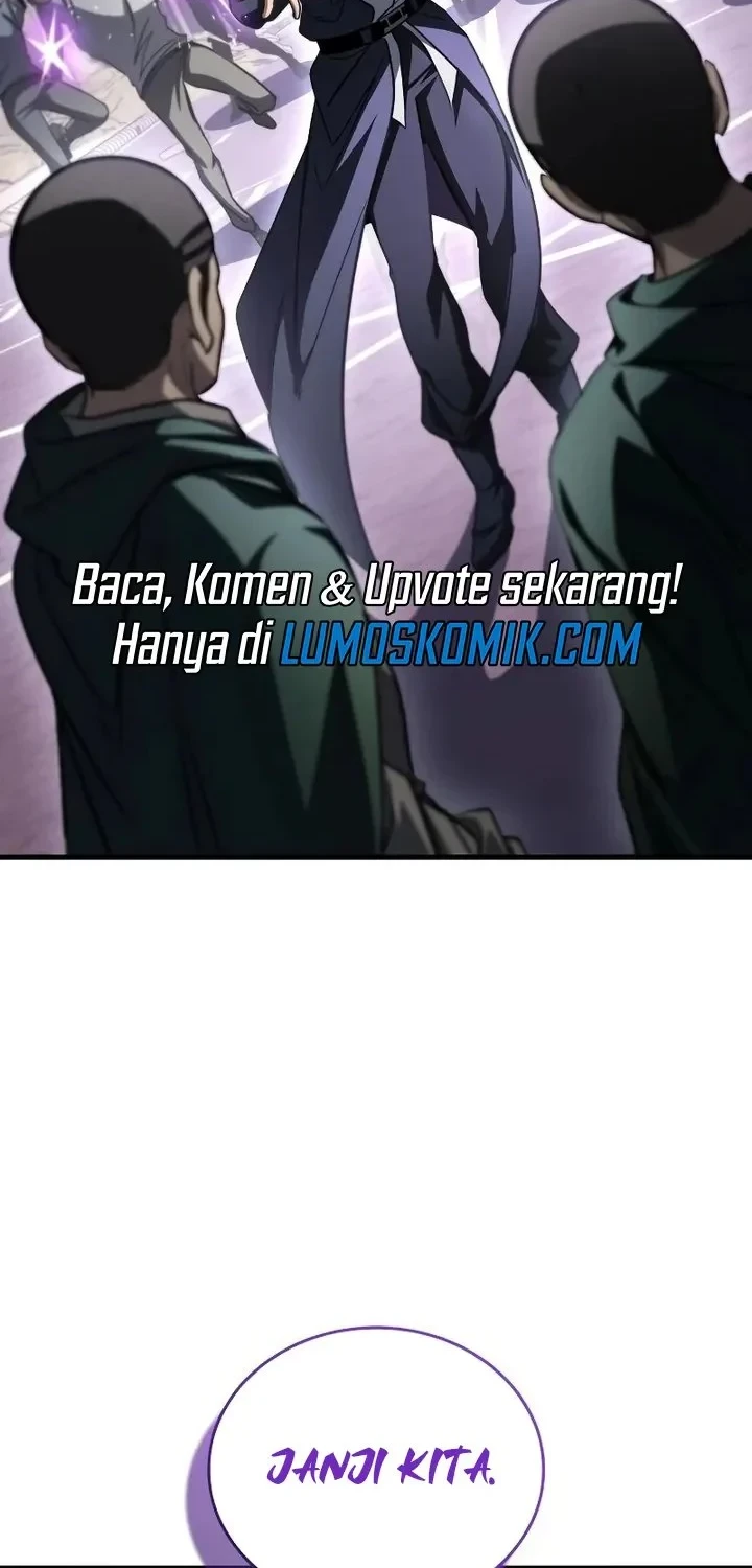 My Exclusive Tower Guide chapter 111 halaman 45
