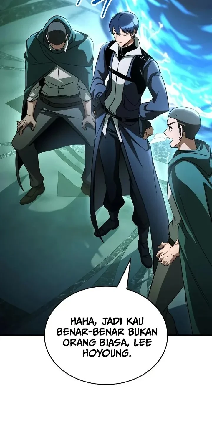 My Exclusive Tower Guide chapter 111 halaman 48