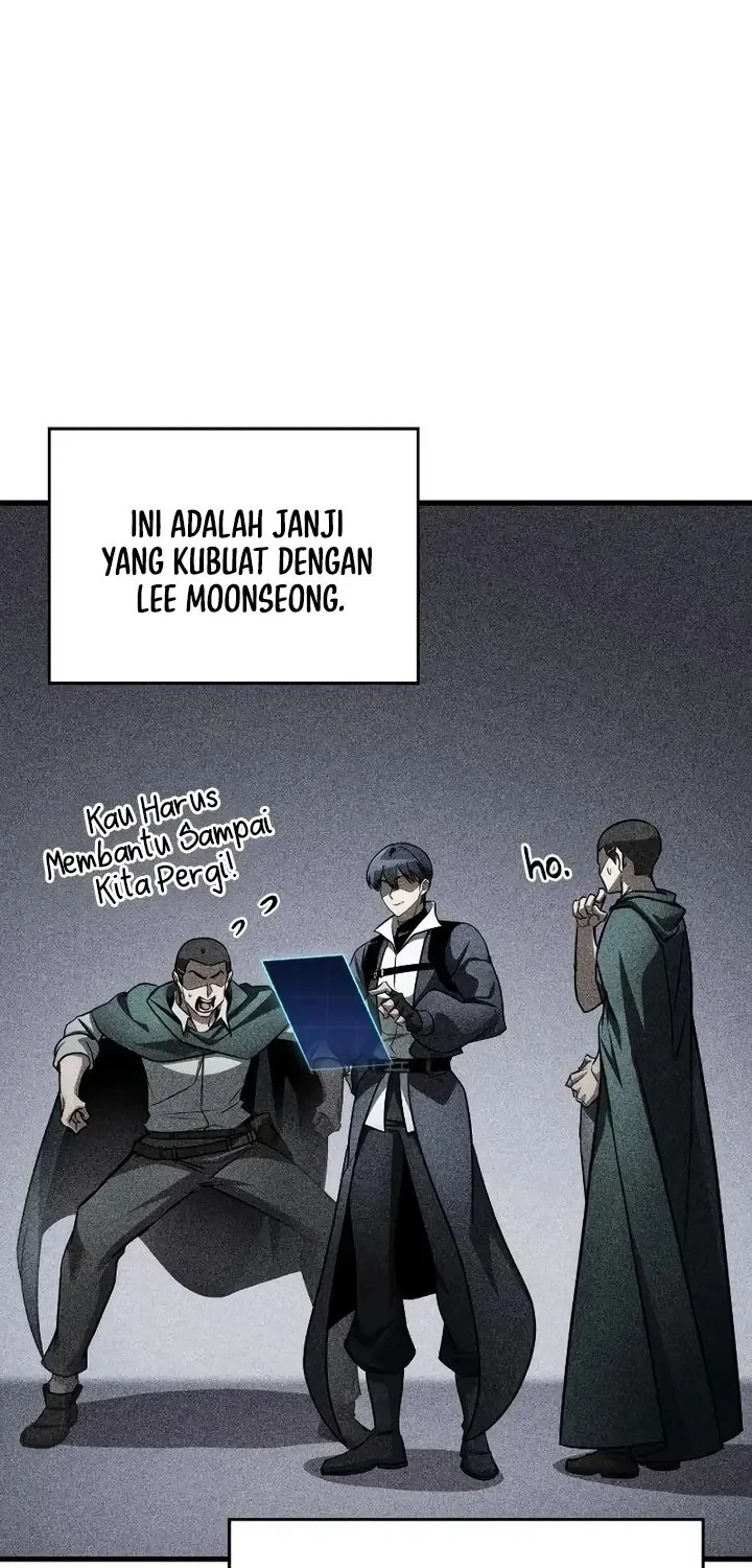 My Exclusive Tower Guide chapter 111 halaman 50